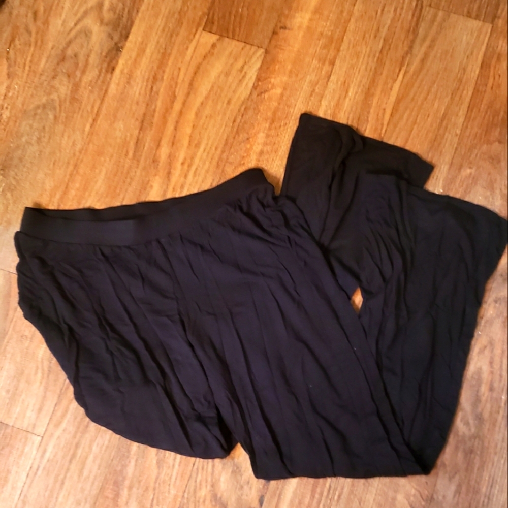 Gilligan & Omalley Flowy Sleepwear pants